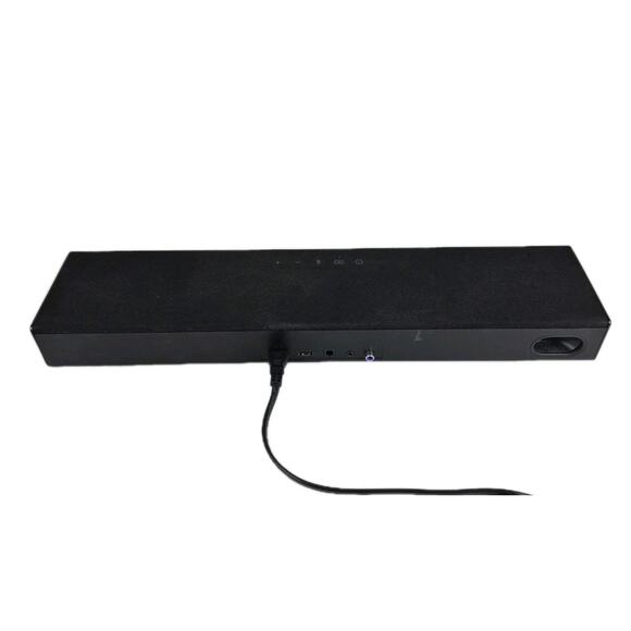 Vizio 20" Sound Bar 2.0 System Model SB2020-G6 with Bluetooth - Picture 3 of 7